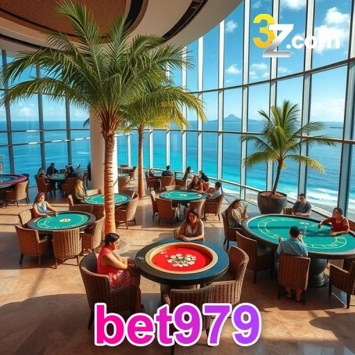 Atrações do app do Bet979 que Vão Além do Jogo