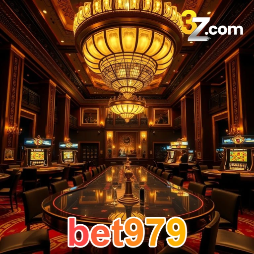 Apostas Em Esporte: A Revolução Bet979 No Brasil