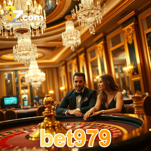 Jogos Inovadores no Bet979: Diversão Sem Limites!