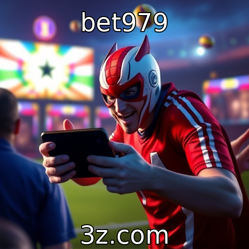 Tendências de jogos móveis na indústria em crescimento