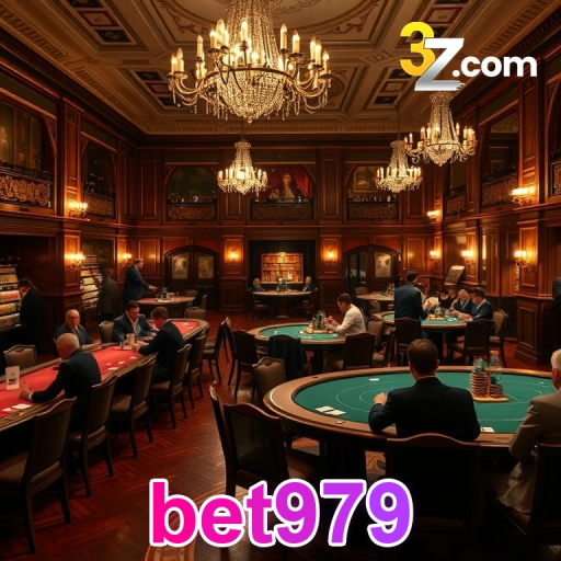 Explore a Seção Paga do bet979 e Surpreenda-se