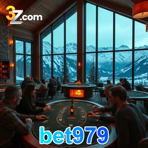 Login Criativo no Bet979: Atraia-se pelas Ofertas Incríveis