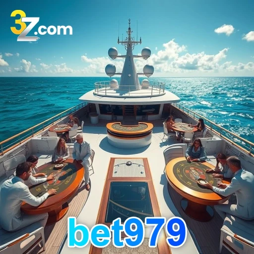 bet979 APP Plataforma