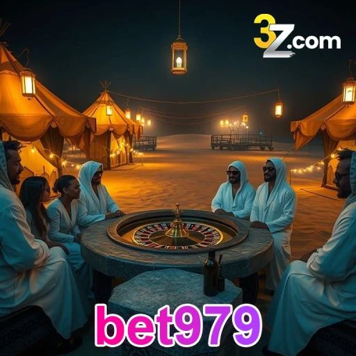 bet979 APP Promocao