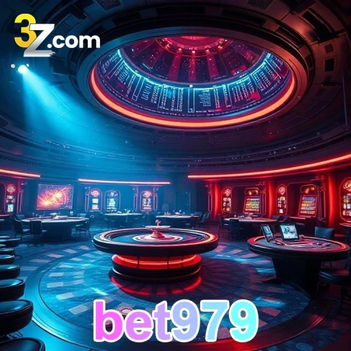 bet979 APP Slots